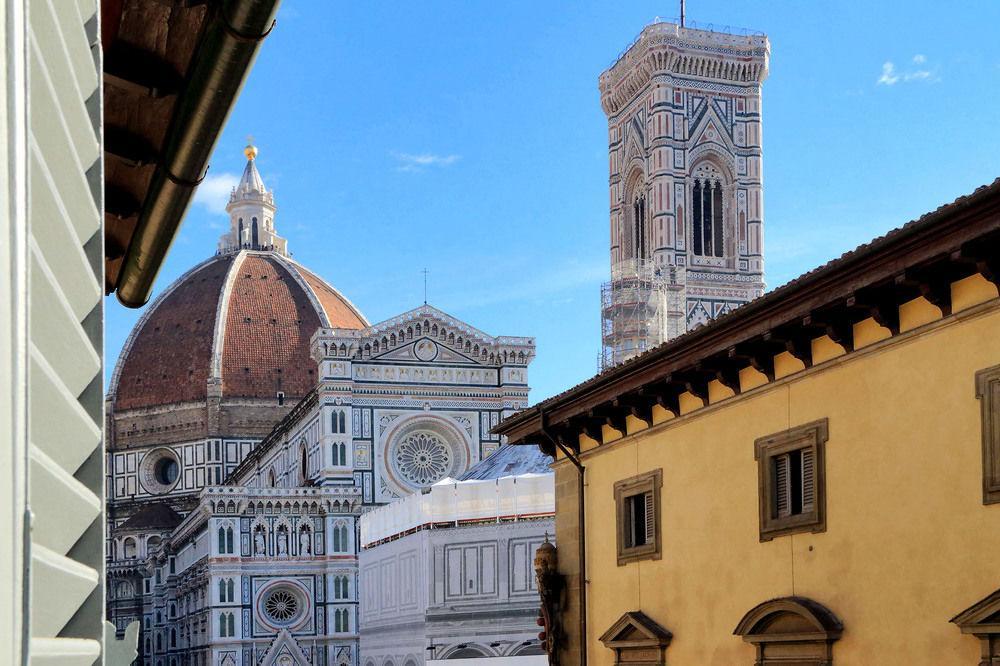 Cerretani 4 Duomo - My Extra Firenze